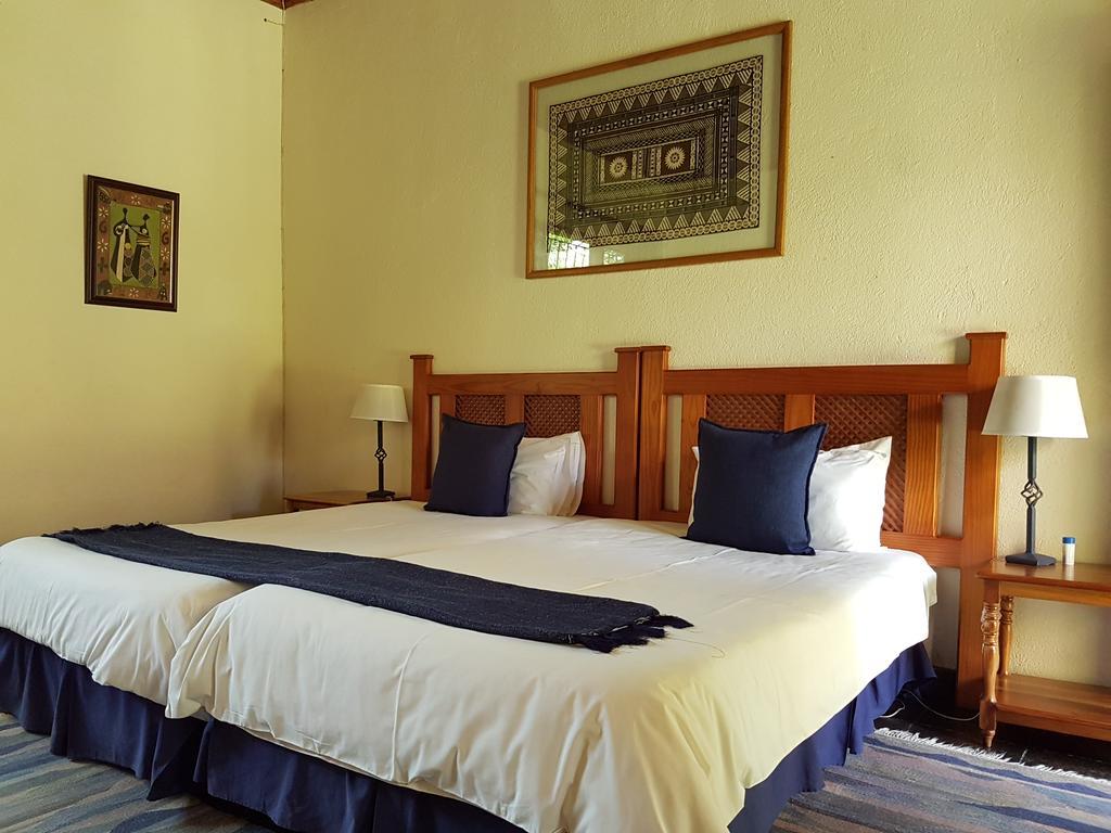 Laughing Waters Guest House Hazyview Buitenkant foto
