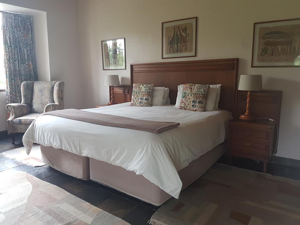 Laughing Waters Guest House Hazyview Buitenkant foto