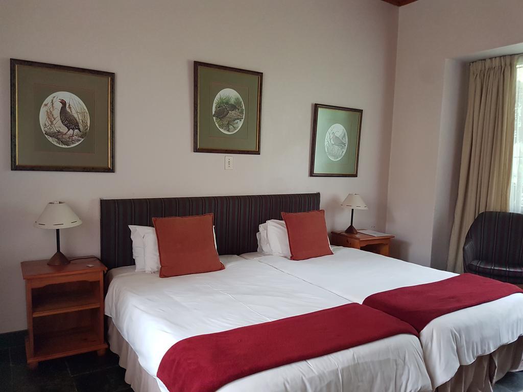 Laughing Waters Guest House Hazyview Buitenkant foto