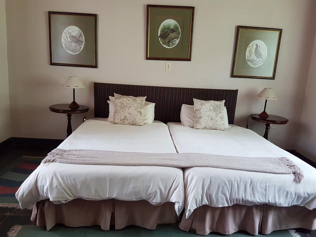 Laughing Waters Guest House Hazyview Buitenkant foto