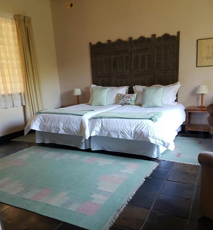 Laughing Waters Guest House Hazyview Buitenkant foto