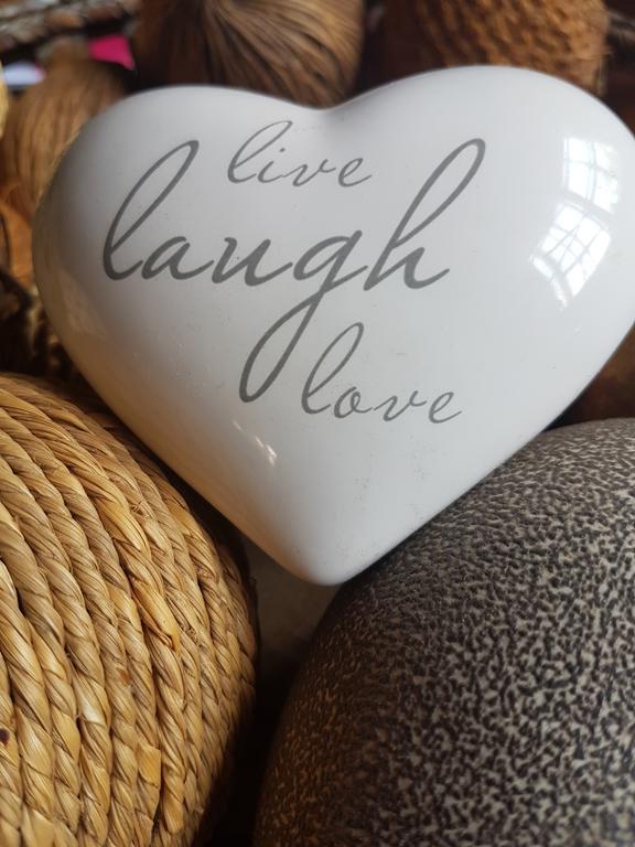 Laughing Waters Guest House Hazyview Buitenkant foto