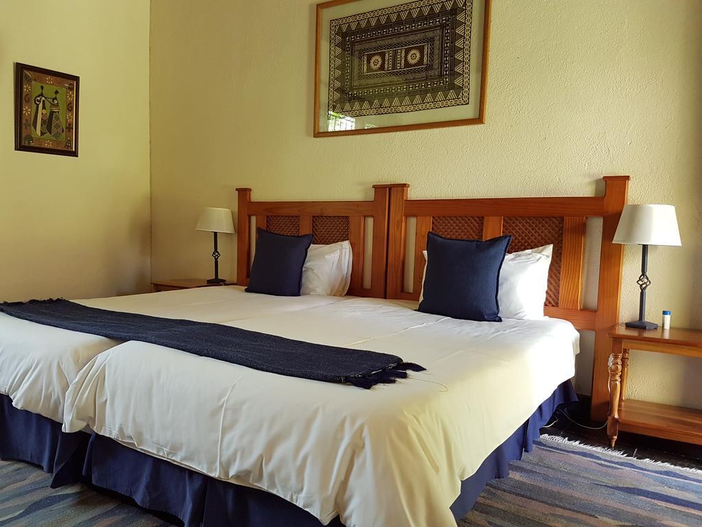 Laughing Waters Guest House Hazyview Buitenkant foto