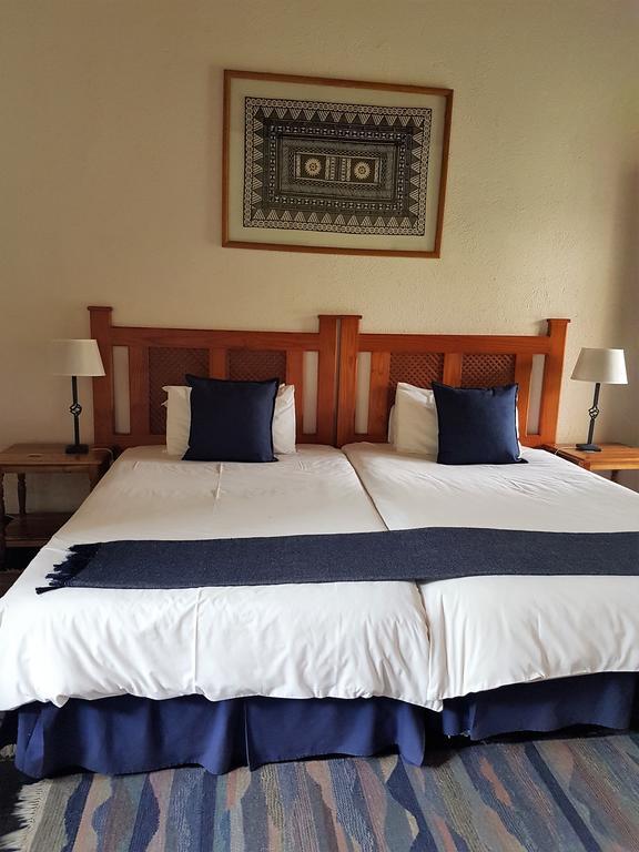 Laughing Waters Guest House Hazyview Buitenkant foto