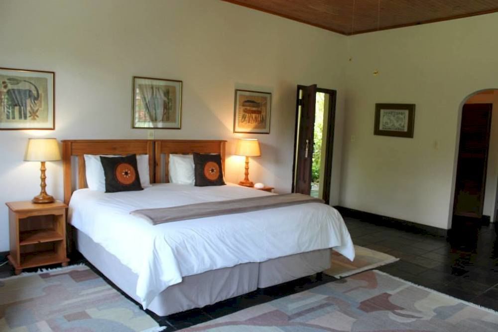 Laughing Waters Guest House Hazyview Buitenkant foto
