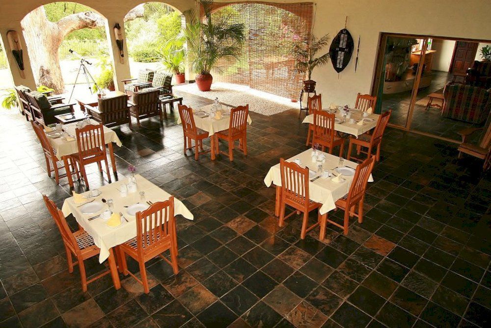 Laughing Waters Guest House Hazyview Buitenkant foto