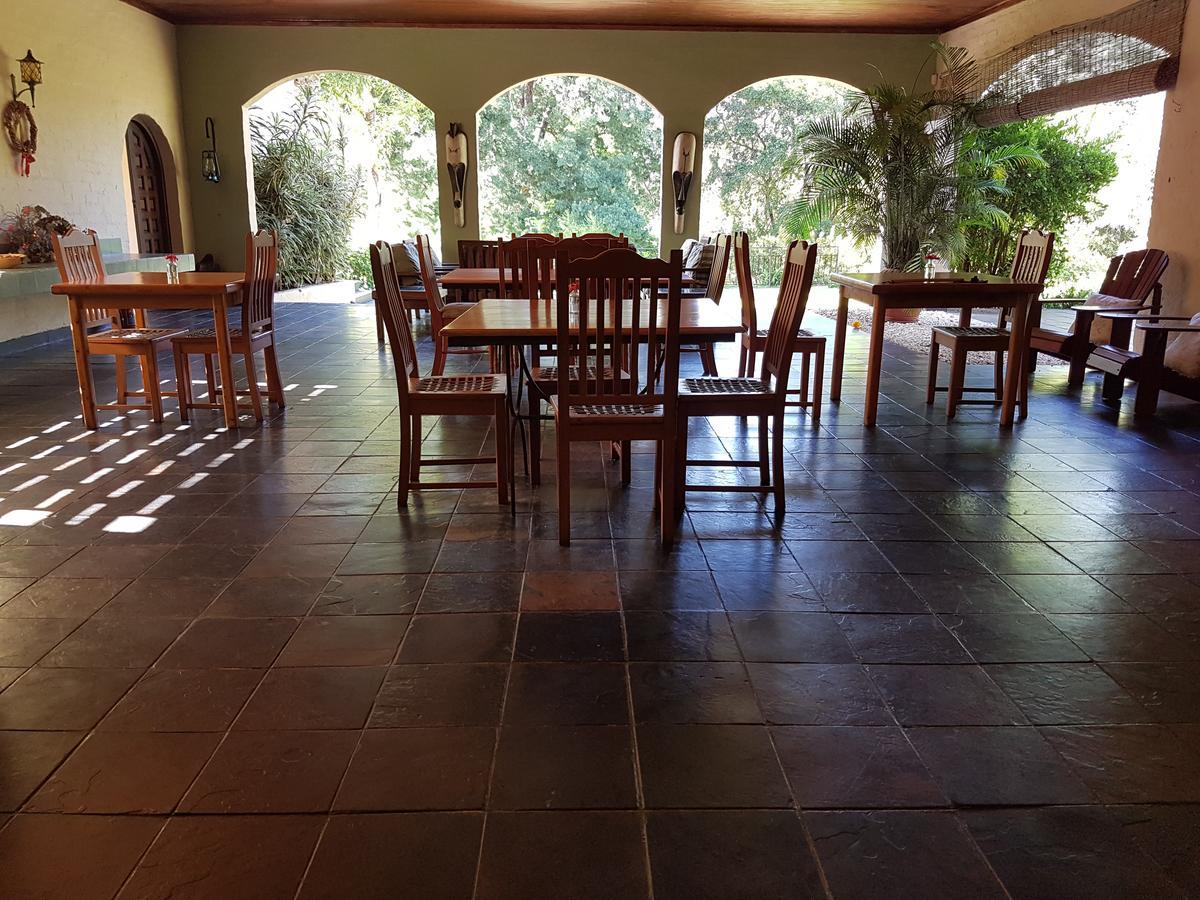 Laughing Waters Guest House Hazyview Buitenkant foto