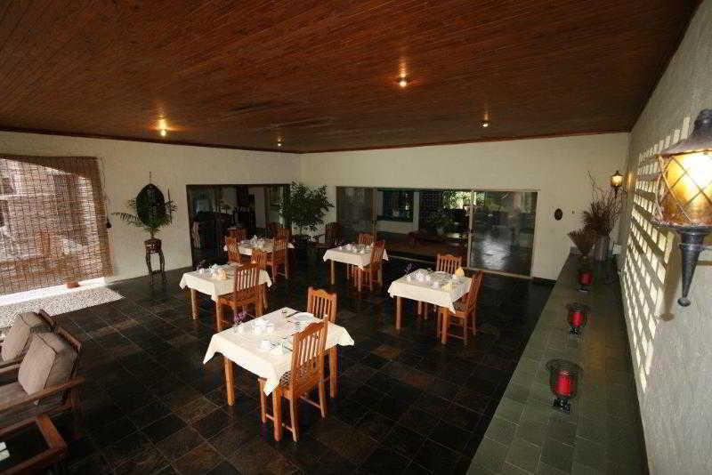 Laughing Waters Guest House Hazyview Buitenkant foto